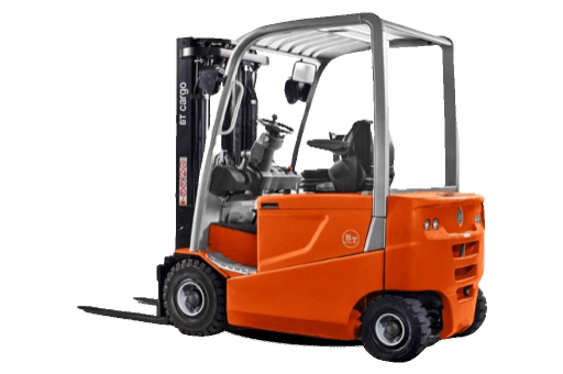 BT ELECTRIC FORKLIFT