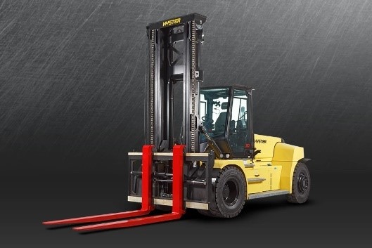MEDIUM TO HEAVY-DUTY APPLICATIONS