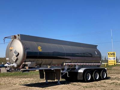 Oil Tank