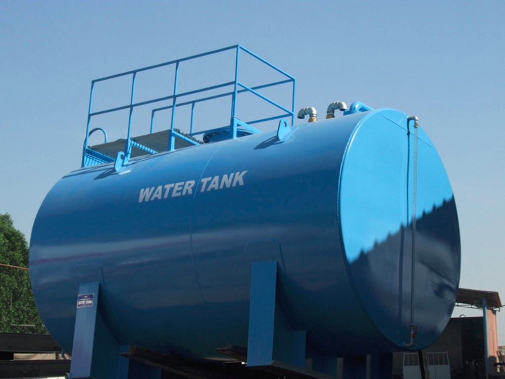 Storage Tank