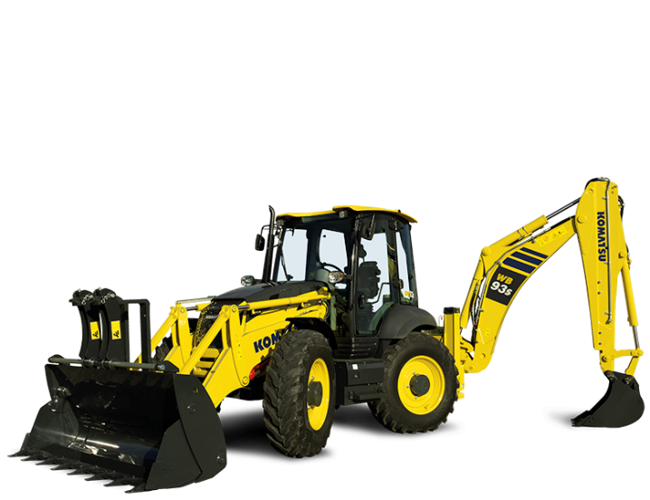 Komatsu
